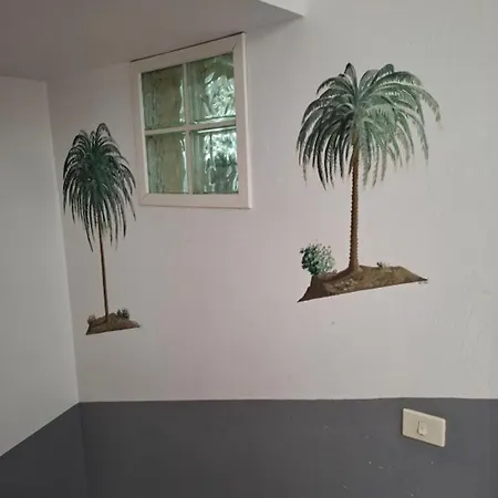 Casa Salome By El Sirocco
