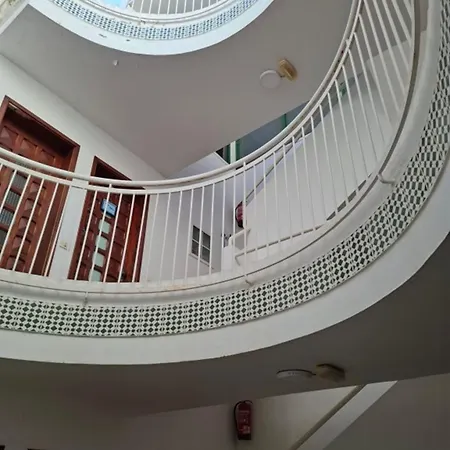 Casa Salome By El Sirocco * 푸에르토 데 모간