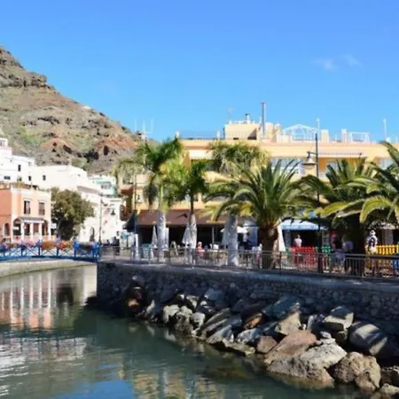 Apartmán Casa Salome By El Sirocco Puerto De Mogan