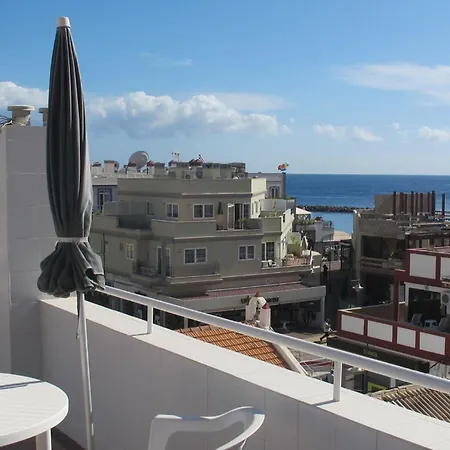 Apartment Casa Salome By El Sirocco