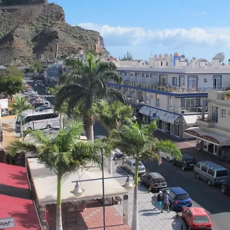 Casa Salome By El Sirocco Puerto De Mogan