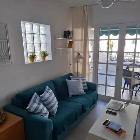 Casa Salome By El Sirocco Apartment