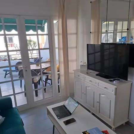 Apartment Casa Salome By El Sirocco