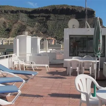 Casa Salome By El Sirocco Puerto De Mogan