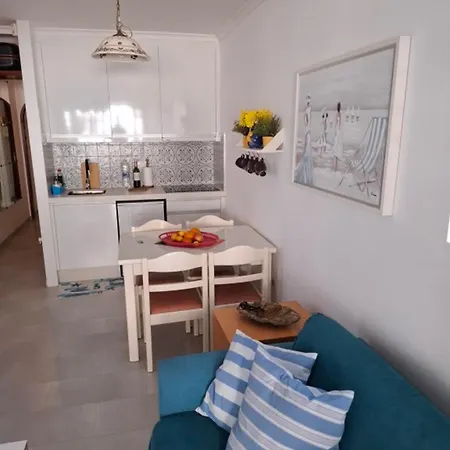 Casa Salome By El Sirocco Apartment *