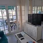 Appartement Casa Salome By El Sirocco