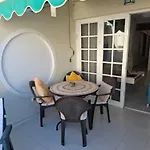 Casa Salome By El Sirocco Appartement