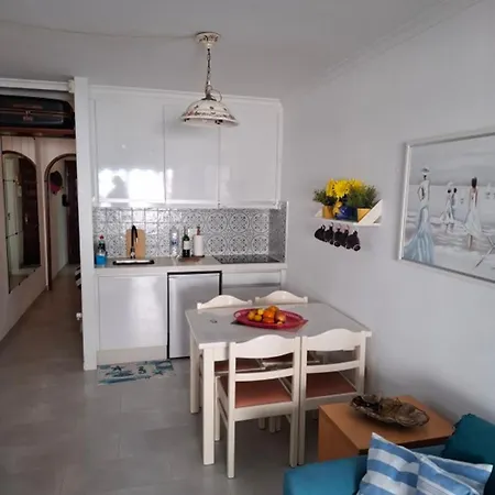 Casa Salome By El Sirocco Lägenhet Puerto De Mogan